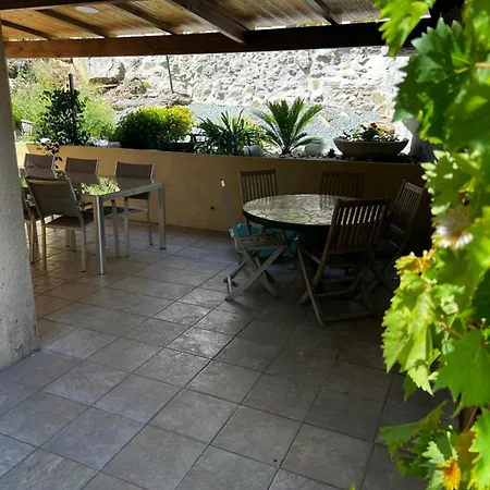 Dom wakacyjny Celina