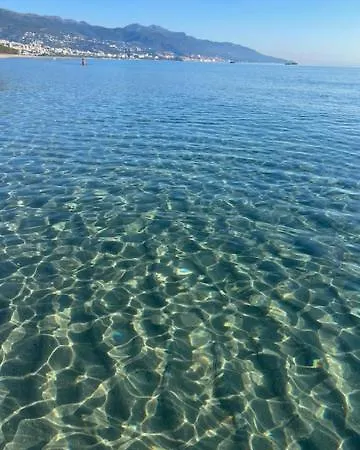 Dom wakacyjny Celina *