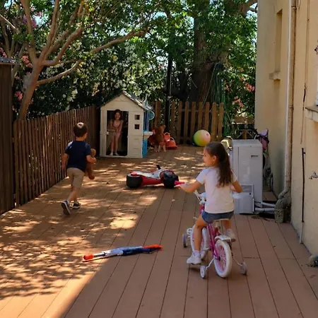 Holiday home Celina