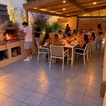 Holiday home Celina *