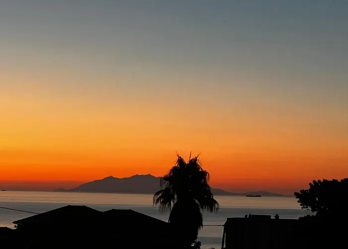 בית נופש Celina